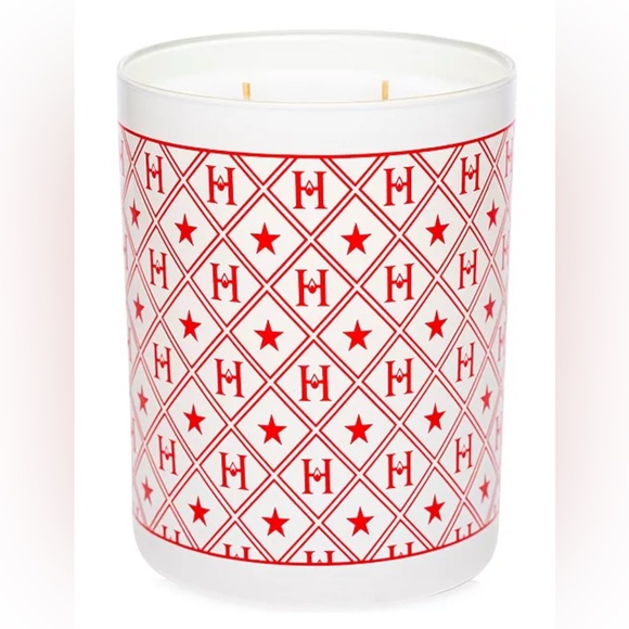 Harlem Candle Company 34th Street 2 Wick Luxury New in Box $48 Macy's Exclusive - Picture 2 of 2